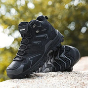 Chaussures de marche femme Fudus — chaussures orthopédiques confortables & stables