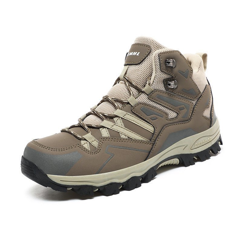 Chaussures de marche femme Fudus — chaussures orthopédiques confortables & stables