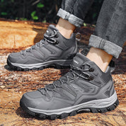 Chaussures de marche femme Fudus — chaussures orthopédiques confortables & stables