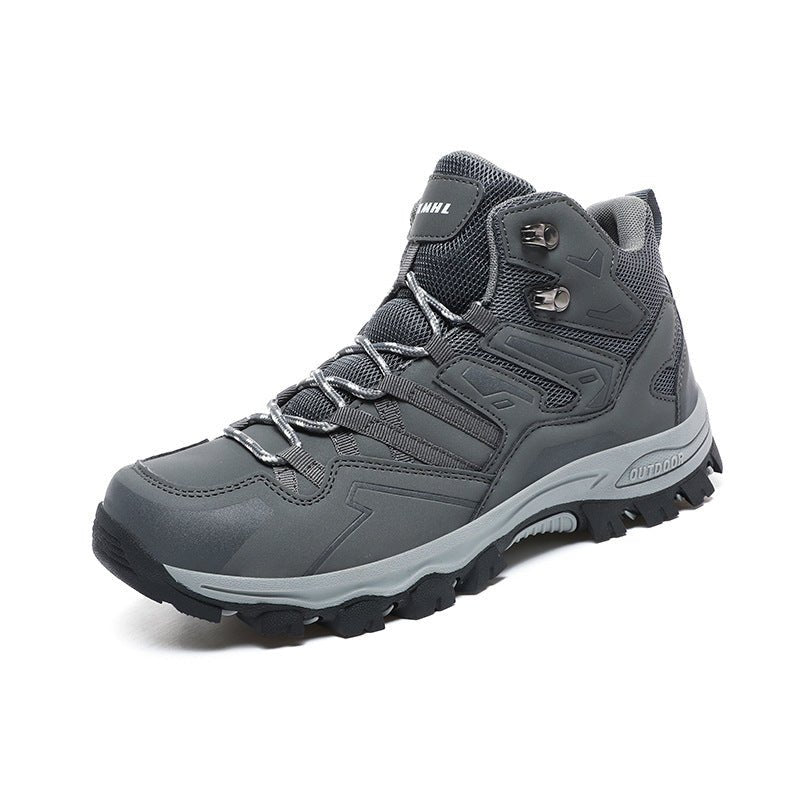 Chaussures de marche femme Fudus — chaussures orthopédiques confortables & stables