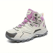 Chaussures de marche femme Fudus — chaussures orthopédiques confortables & stables