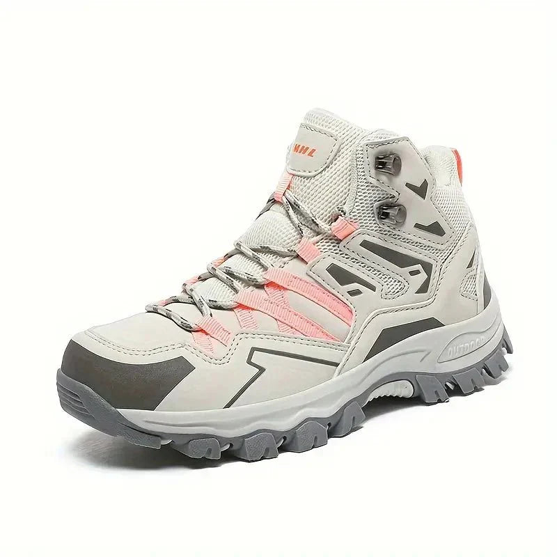 Chaussures de marche femme Fudus — chaussures orthopédiques confortables & stables