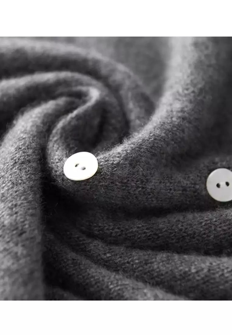 Pull femme Mara – pull en maille élégante et chaude pour l’automne et l’hiver